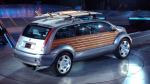 Dodge Kahuna Concept 2003 года